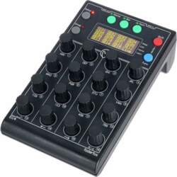 Faderfox EC4