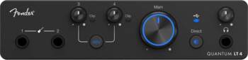 Fender Quantum LT 4