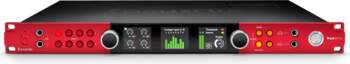 Focusrite Red 8Pre