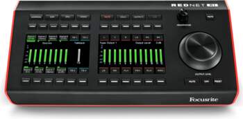 Focusrite RedNet R1