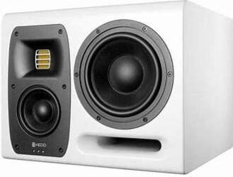 Hedd Audio Type 20 MK2 Left