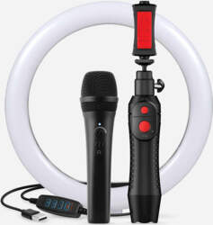 IK Multimedia iRig Video Creator HD