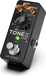 IK Multimedia TONEX ONE