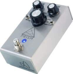 Jackson audio PRISM