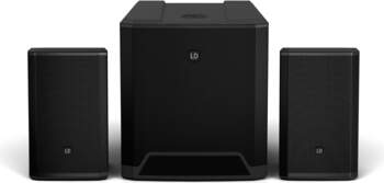 LD Systems DAVE 15 G4X