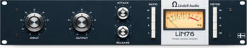 Lindell Audio LiN76