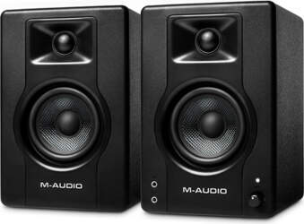M-Audio BX3 (Pair)