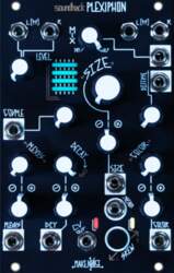 Make Noise Plexiphon