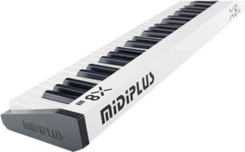 Midiplus X8 III Tracktion Ed.