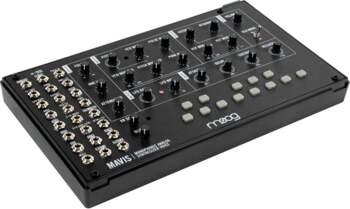 Moog Mavis