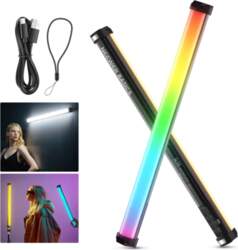 Neewer Basics SL50 LED Light Wand