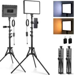 NEEWER BP300 Basics LED Video Light