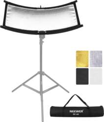 NEEWER RF-04 Reflector/Diffuser Light Modifier