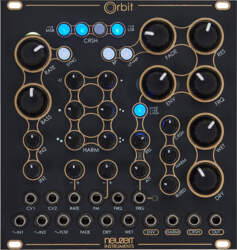 Neuzeit Instruments Orbit