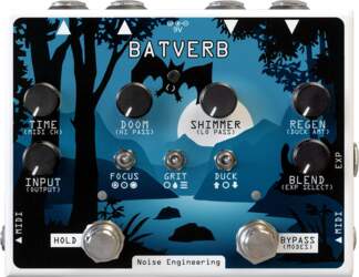 Noise Engineering Batverb