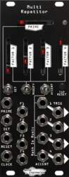 Noise Engineering Multi Repetitor
