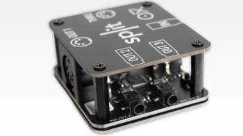 OXI Instruments Split