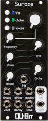 Qu-Bit Surface