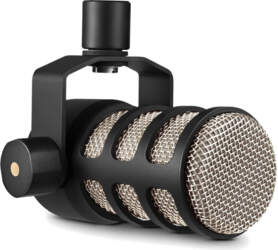 Rode PodMic