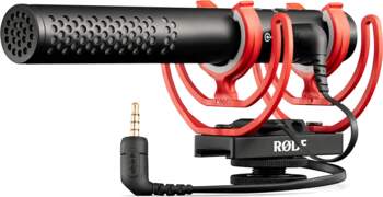 Rode VideoMic NTG