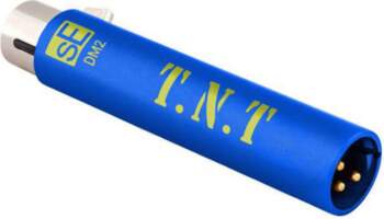 SE Electronics DM2 T.N.T