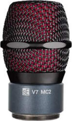 SE Electronics V7 MC2 Black &