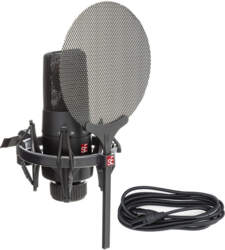 SE Electronics X1 S Vocal Pack