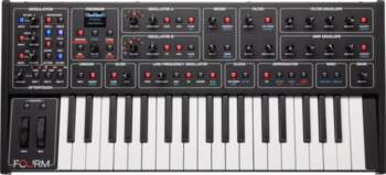 Sequential Fourm