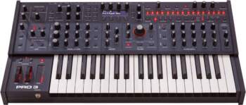 Sequential Pro 3
