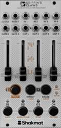 Shakmat Modular Griffin`s Claws
