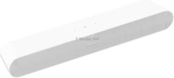 Sonos Ray White