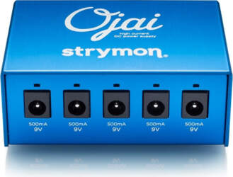 Strymon Ojai