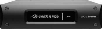 Universal Audio UAD-2 Satellite USB Octo