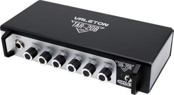 Valeton TAR-20B Amp Head