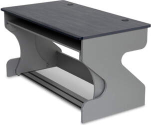 Zaor M Flex 2 level desk