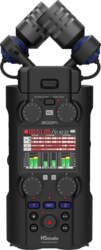 Zoom H5studio