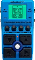 Zoom MS-70 CDR+