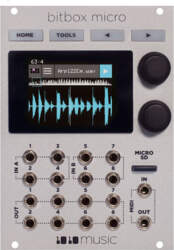 1010 Music BitBox Micro