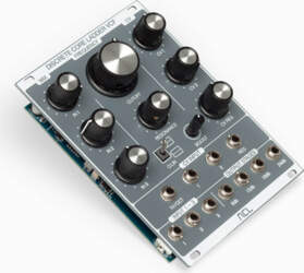 ACL Discrete Core Ladder Filter VCF