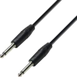Adam Hall Cables 3 STAR JACK