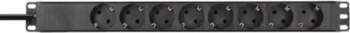 Adam Hall Cables RACK PDU 8S