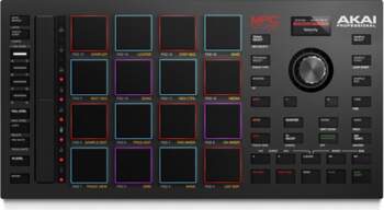 AKAI MPC Studio MK2