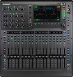 Allen & Heath Qu-5