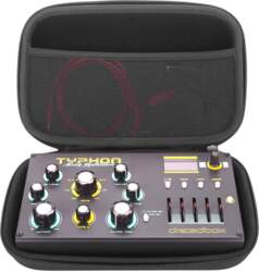 Analog Cases PULSE Case For Dreadbox