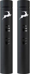 Antelope Audio Edge Note Modeling Microphone