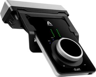 Apogee DUET DOCK