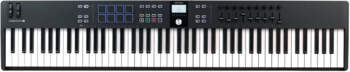 Arturia Keylab Essential 88 Mk3 Black