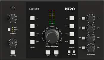 Audient NERO