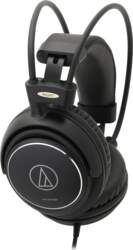 Audio-Technica ATH-AVC500