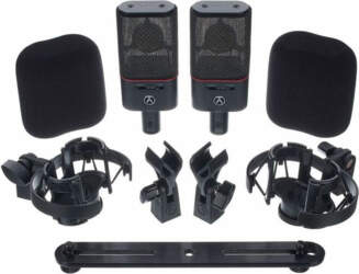 Austrian Audio OC18 Dual Set Plus